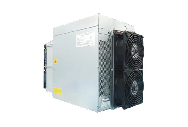 Bitmain Antminer KS5 Pro