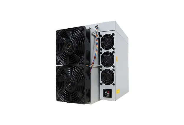 Bitmain Antminer T21